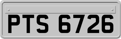 PTS6726