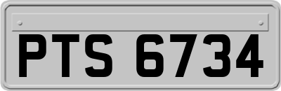 PTS6734