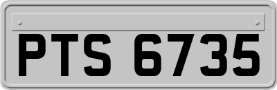 PTS6735