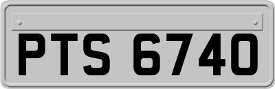 PTS6740