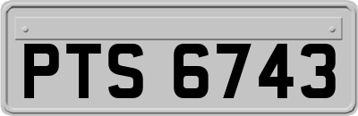 PTS6743