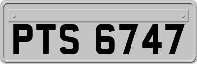 PTS6747