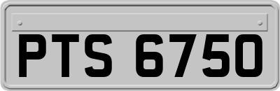 PTS6750