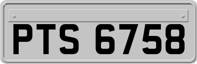 PTS6758