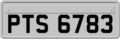 PTS6783