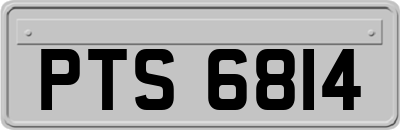 PTS6814