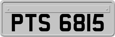 PTS6815