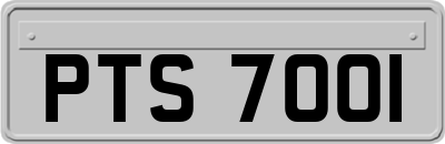 PTS7001