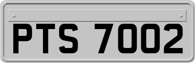 PTS7002