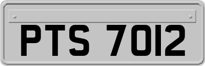 PTS7012