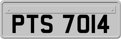 PTS7014