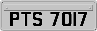 PTS7017