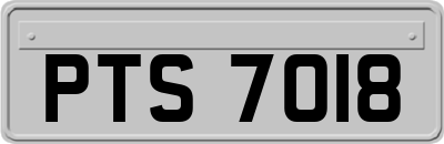 PTS7018