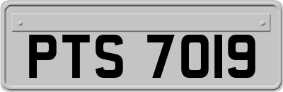 PTS7019