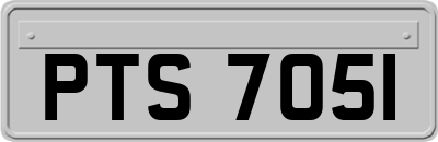 PTS7051