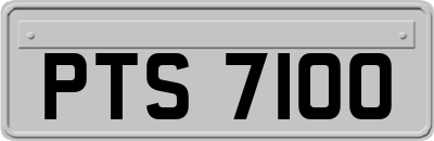 PTS7100