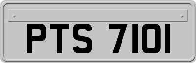 PTS7101