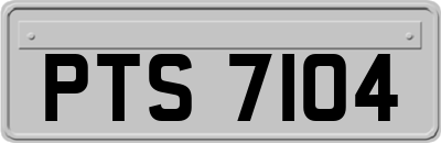 PTS7104