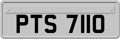 PTS7110