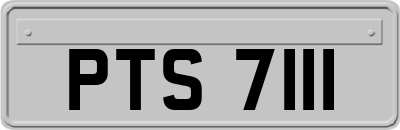 PTS7111