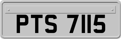 PTS7115