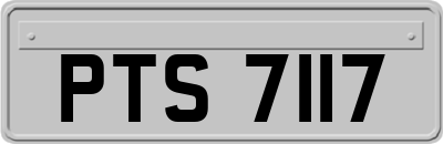 PTS7117