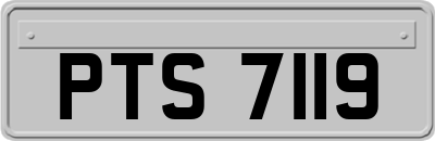 PTS7119