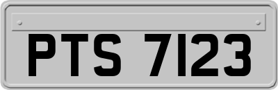 PTS7123