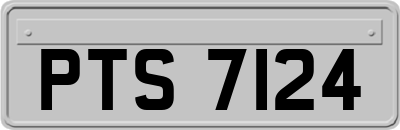 PTS7124