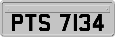 PTS7134