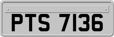 PTS7136