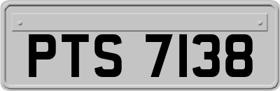 PTS7138