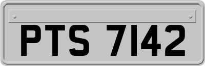 PTS7142