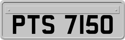 PTS7150