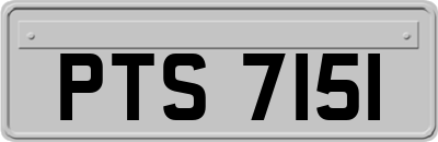 PTS7151