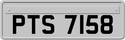 PTS7158