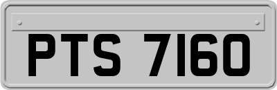 PTS7160