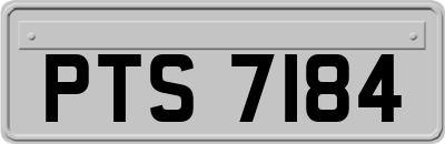 PTS7184