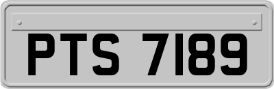 PTS7189