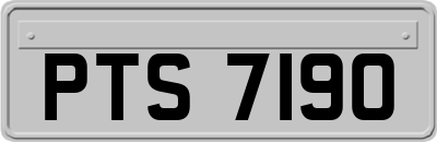 PTS7190