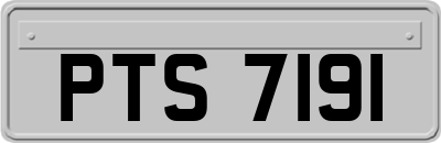 PTS7191