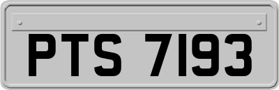 PTS7193