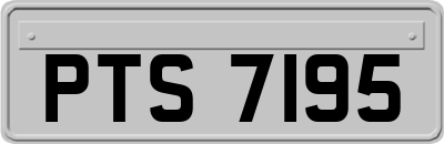 PTS7195