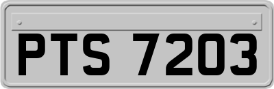 PTS7203