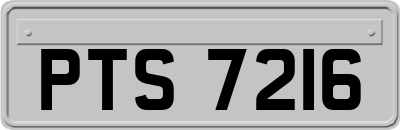 PTS7216