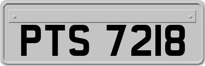 PTS7218