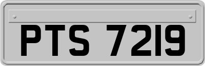 PTS7219