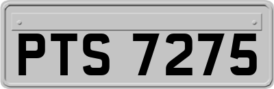 PTS7275