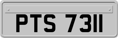 PTS7311