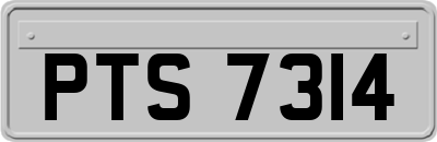 PTS7314